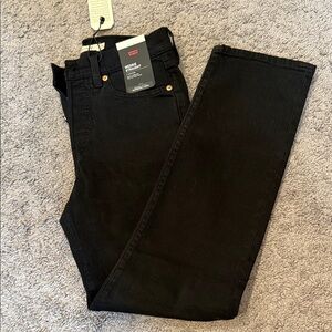 NWT Levi’s Wedgie Straight
